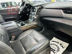 Chevrolet Suburban
